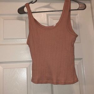 Tank/ crop top!